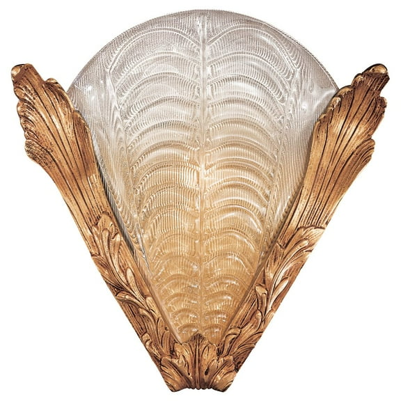 Minka Metropolitan - One Light Wall Sconce - Minka Metropolitan