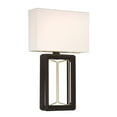 thumbnail image 1 of Minka Metropolitan - Sable Point - 21 Inch 20W 1 LED Wall Sconce - Minka, 1 of 2