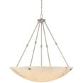 thumbnail image 1 of Minka Metropolitan - Virtuoso Ii - Eight Light Pendant-Pewter Finish - Minka, 1 of 2