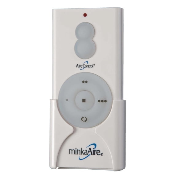 MinkaAire RC210 Hand Held 32 Bit AireControl Ceiling Fan Remote