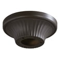 thumbnail image 1 of Minkaaire A581 Low Ceilng Adapter For Minkaaire Gauguin Model Ceiling Fan - Bronze, 1 of 2