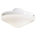 thumbnail image 1 of Minkaaire K9401l Universal 2 Light Indoor / Outdoor 10 1/2" Led Light Kit - White, 1 of 1