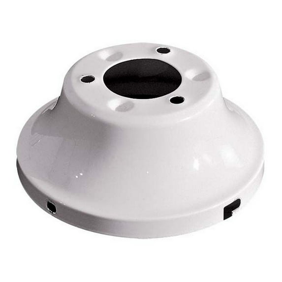 Minkaaire Ma A180 Low Ceiling Adapter For Minkaaire Ceiling Fans - Nickel