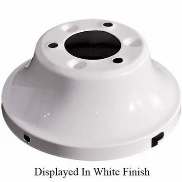 Minkaaire Ma A180 Low Ceiling Adapter For Minkaaire Ceiling Fans - Nickel