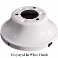thumbnail image 1 of Minkaaire Ma A180 Low Ceiling Adapter For Minkaaire Ceiling Fans - Silver, 1 of 2