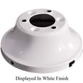 thumbnail image 1 of Minkaaire Ma A180 Low Ceiling Adapter For Minkaaire Ceiling Fans - White, 1 of 2
