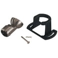 thumbnail image 1 of Minkaaire A245-TI Sloped Ceiling Adapter - Tarnished Iron, 1 of 1
