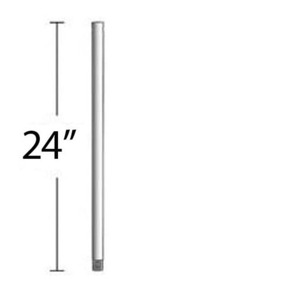 Minka Aire Downrod - 3/4 in. Id
