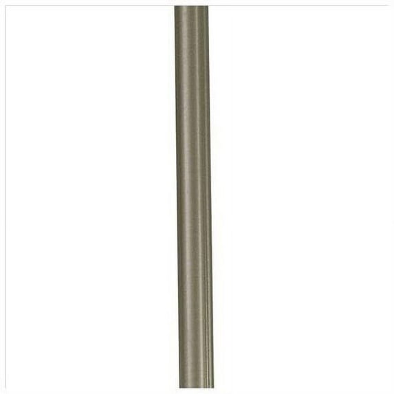 Minkaaire Ma Dr524 24" Ceiling Fan Downrod For 11 Ft Ceilings - Gold