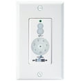 thumbnail image 1 of WC400-Minka Aire Fans-Accessory - DC Fan Wall Control, 1 of 2
