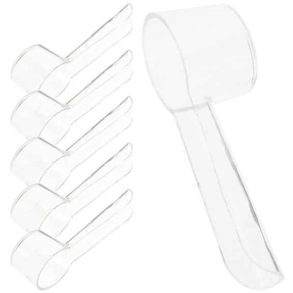 Minkissy Portable Toothbrush Head Caps ABS Dustproof for Travel and Protection