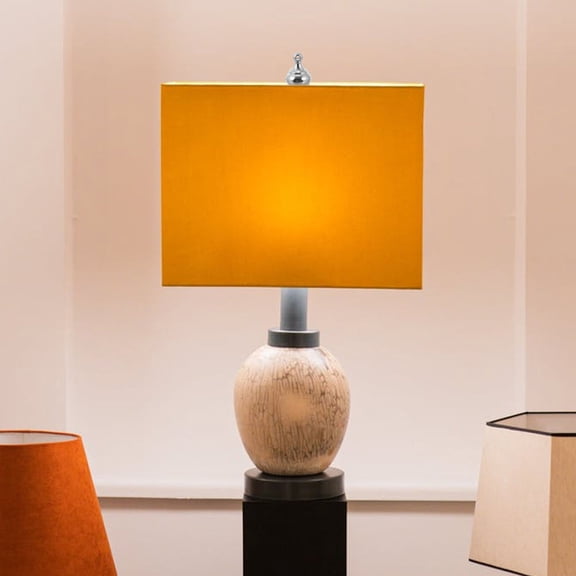 Minkissy 12Pcs Silver Lamp Finials Decorative Zinc Alloy Crown Shape for Home Decor