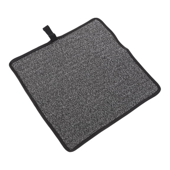 Minkissy 1-Pack HPPE Table Cover Pad Protective Mat for Family Gatherings and Everyday Use