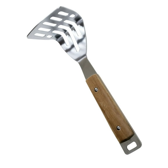 Minkissy potato press Stainless Steel Potato Pressing Kitchen Tool for Housewives Home Cooking 1Pcs