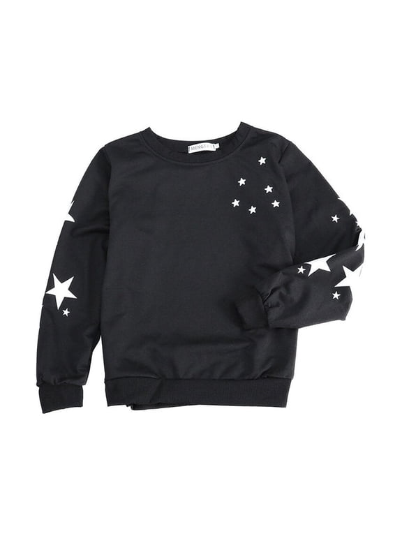 Womens Oversized Sweatshirt Hoodie Casual Loose Fit for Shopping and Everyday Wear