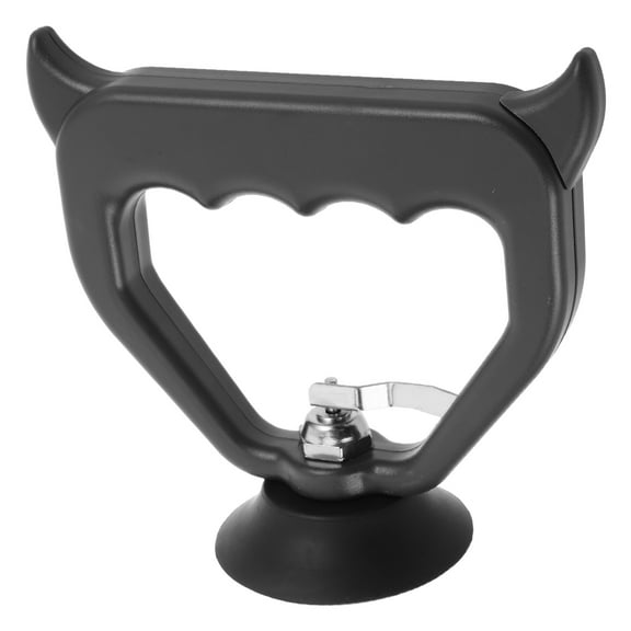 Minkissy Dent Puller with Cup, 1 Piece Small Dent Remover Tool for Auto