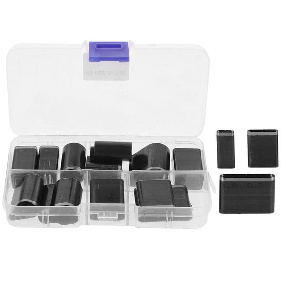 Minkissy 24Pack Leatherworking Tool Set High Speed Steel Silver for Handicraft Enthusiasts Craft Projects