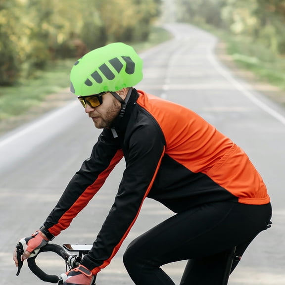 Minkissy 2-Pack Bike Seat Rain Covers with Reflective Strips for Enhanced Visibility and Weather