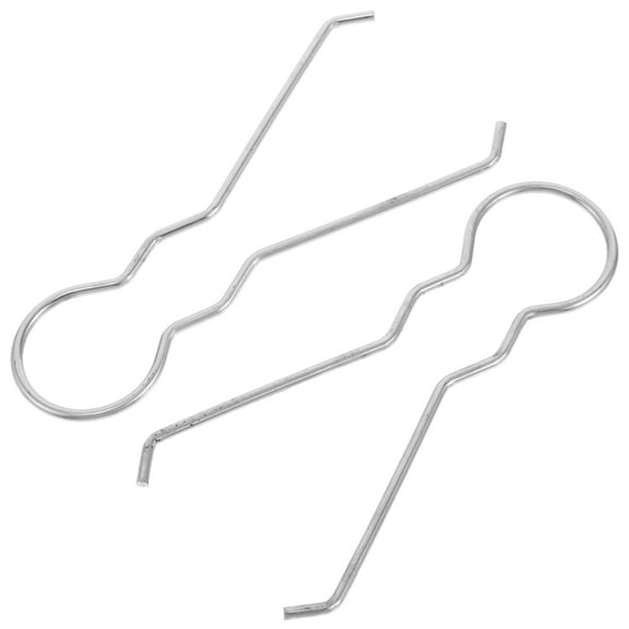 Minkissy 2-Pack Portable Chain Hook Tool for Quick Chain Removal and Easy Connection