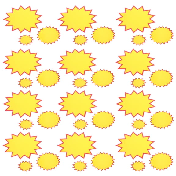 Minkissy 300pcs Reusable Blank Labels for Retail Store, Supermarket, Price Tags, Organizing, and Advertising Use