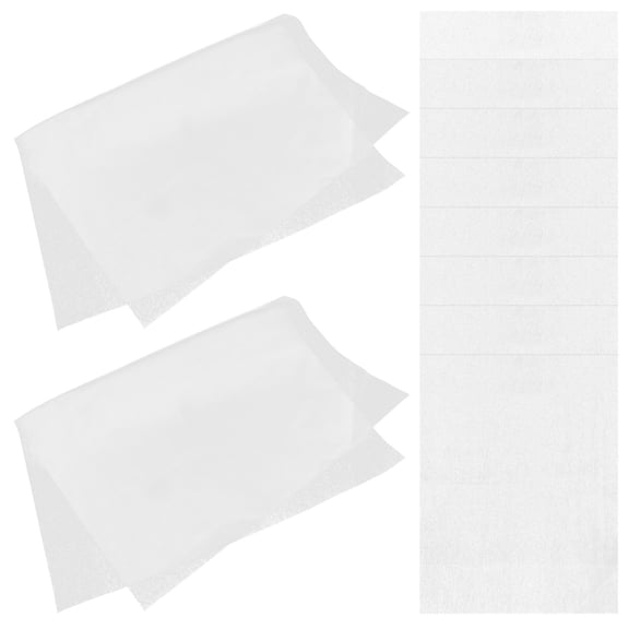 Minkissy 36Pcs Decorative Tissue Paper Sheets for Presents Floral Wraps and Handcraft Projects