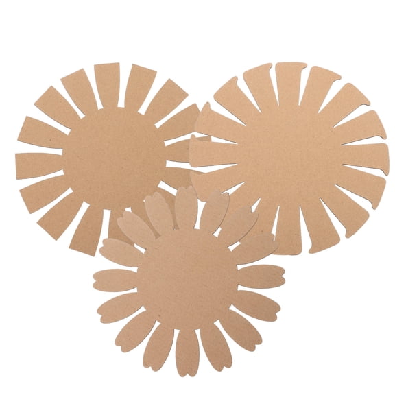 Minkissy 3Pcs DIY Basket Weaving Supplies with Khaki Paper Material and Basket Making Tools