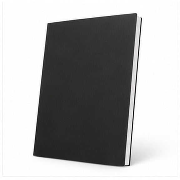 Minkissy 80 Sheets A4 Quad Ruled Graph Paper Pad 80 Sheets for Drafting