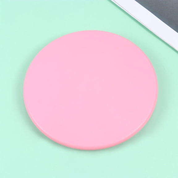 Minkissy Ballet Circling Tool Pink Eva for Balance Exercises 1Pc