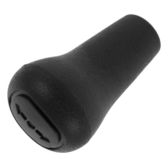 Minkissy Control Knob for Forklift Forklift Replacement Knobs Black Replacement for Safe Operation 1Pack