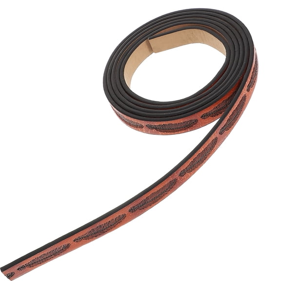 Minkissy Durable Multi Color Craft Straps Ideal for DIY Art and Decorative Use