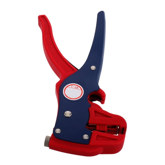 Minkissy Eagle Nose Wire Stripper Pliers Multifunctional Tool for Wire Stripping Peeling and Cutting