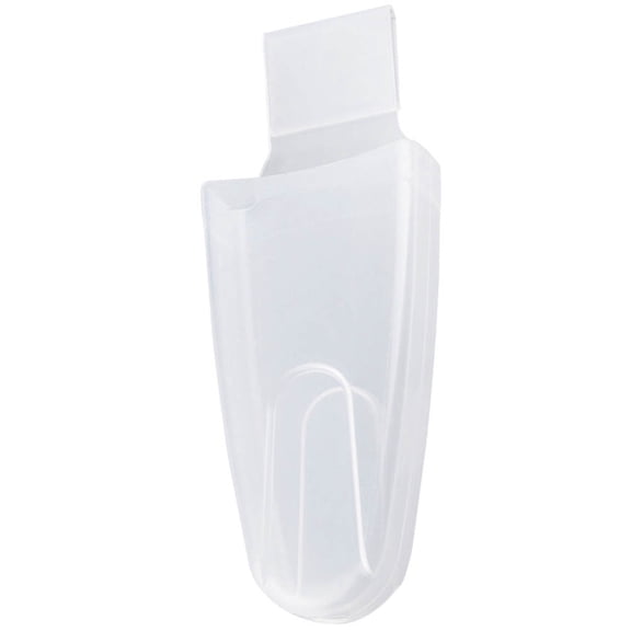 Minkissy Garden Scissors Pouch 1Pcs Plastic for Household Use Long-term Protection