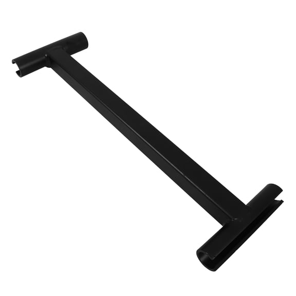 Minkissy Hinge Adjustment Tool Easy 134/180 Size Compatible Steel Door Hinge Gap Wrench Kit