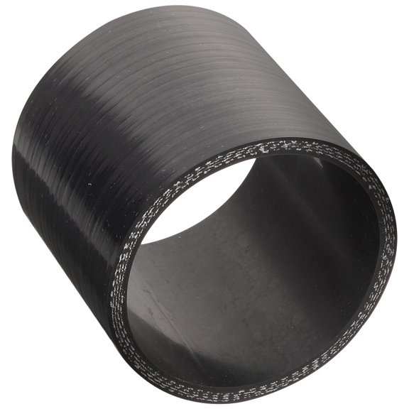 Minkissy Inches Silicone Hose Coupler 1Set for Straight Coupling Connector