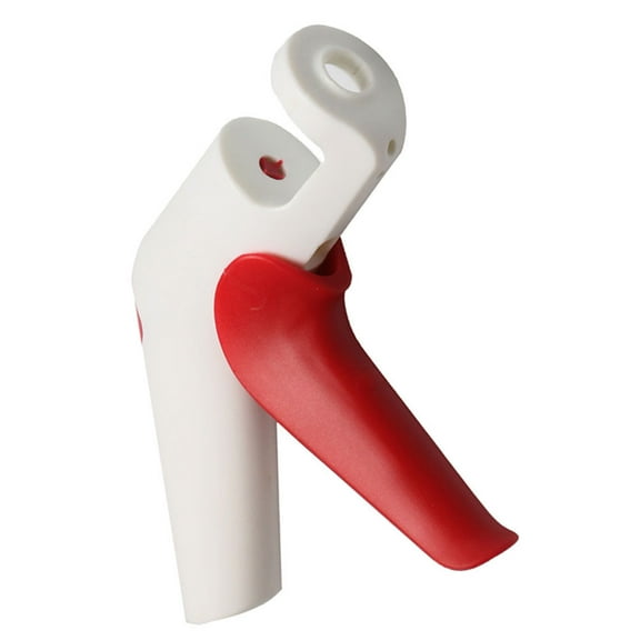 Minkissy Jam Making Tools Cherry Pitter Plastic Removal 1Set