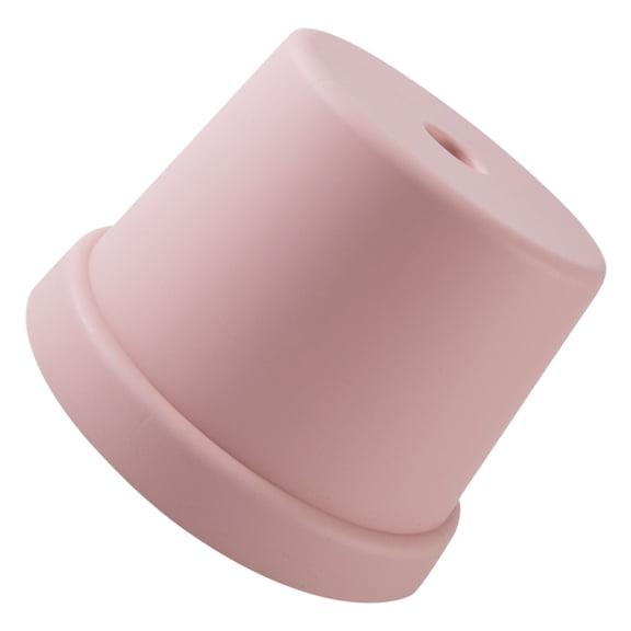 Minkissy Kids Stool Plastic Stackable Load-Bearing Seat for Children 1 Pack