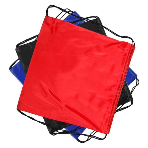 Minkissy Large Capacity Basketball Drawstring Backpack with Dual Shoulder Straps for Sports and Outdoor Activities