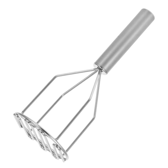 Minkissy Meat Masher Kitchen Gadget Potato Masher Non Scratch Mashing Potatoes Home Cooks 1Pack