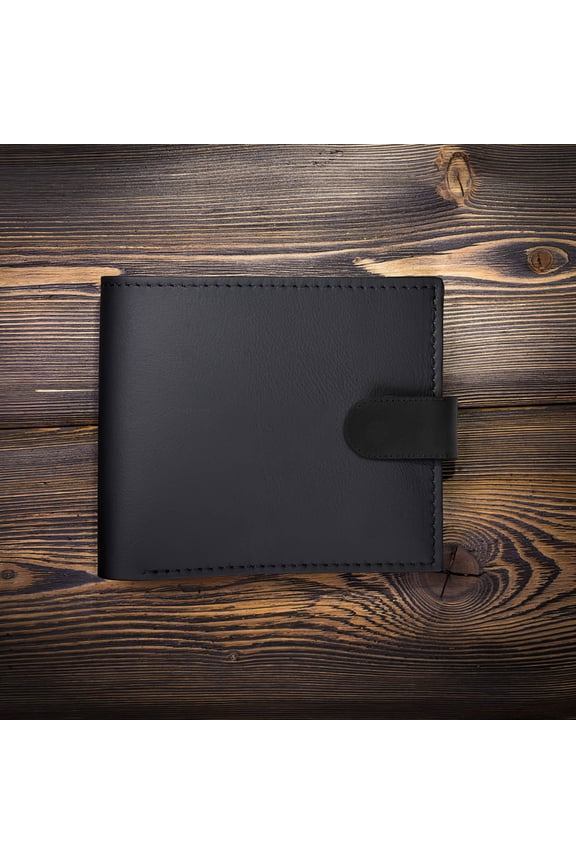 Clip for Cash and Cards, Travel-Friendly Slim Wallet, and Lightweight, 1 Piece