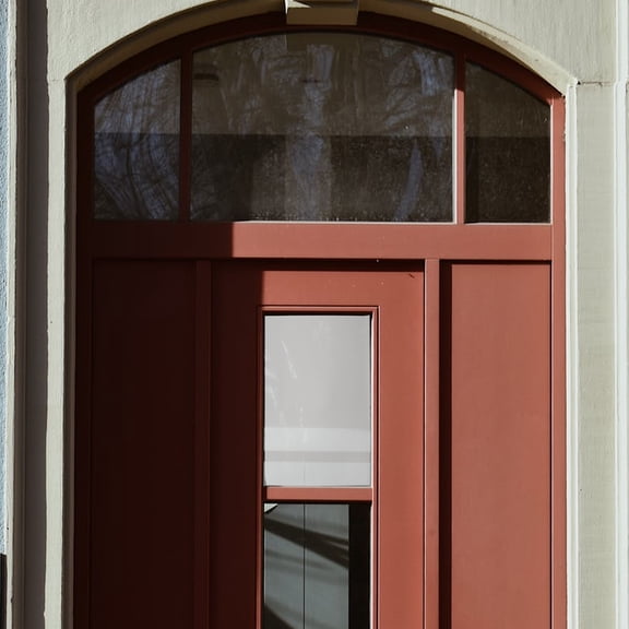 Minkissy Blackout Privacy Window Film for Home, 1 White Sheet, Light Blocking and Heat Reduction Window Tint