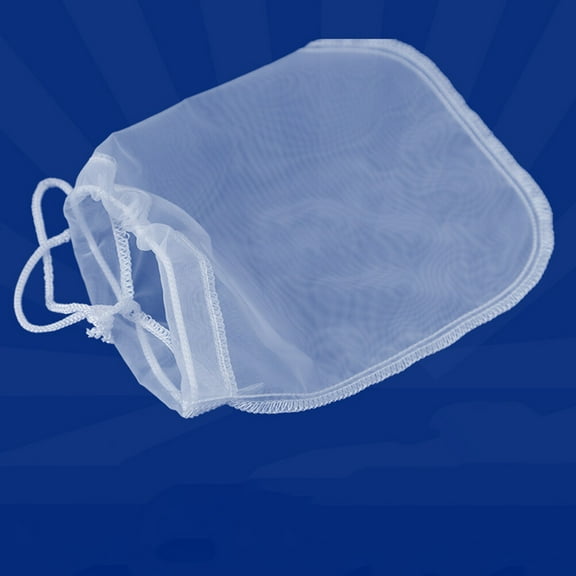 Minkissy Reusable Juicer Filter Bags for Juice Storage, and Pouch, 1 Pack