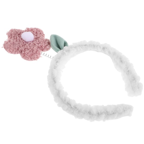 Minkissy Soft Skin Friendly Spa Headband for Face Washing and Makeup Application