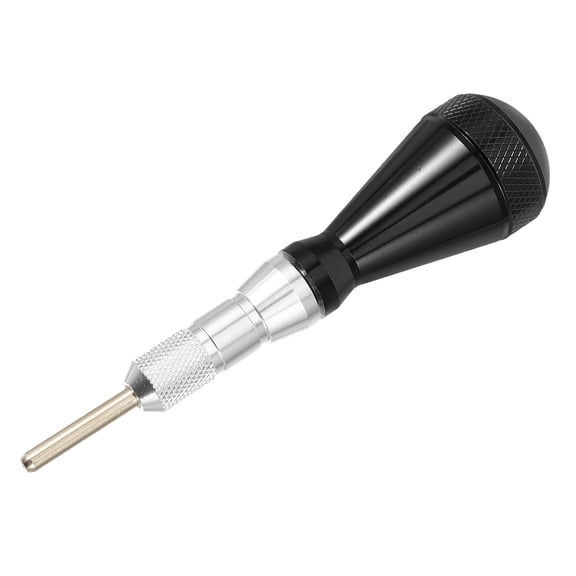 Minkissy Soft Tip Remover Dart Tip Removal Tool Durable Metal for Adults 1Set