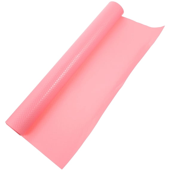 Minkissy Terrarium Bedding Reptile Carpet Mat Roll in Pink for Reptile Pets 1Set