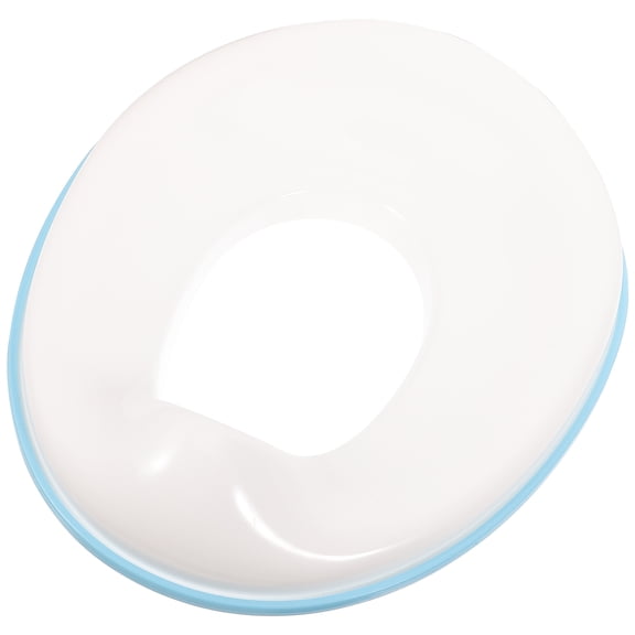 Minkissy Toddler Potty Seat Sky Portable Potty Training Seat for Boys and Girls Easy to Carry 1 Piece