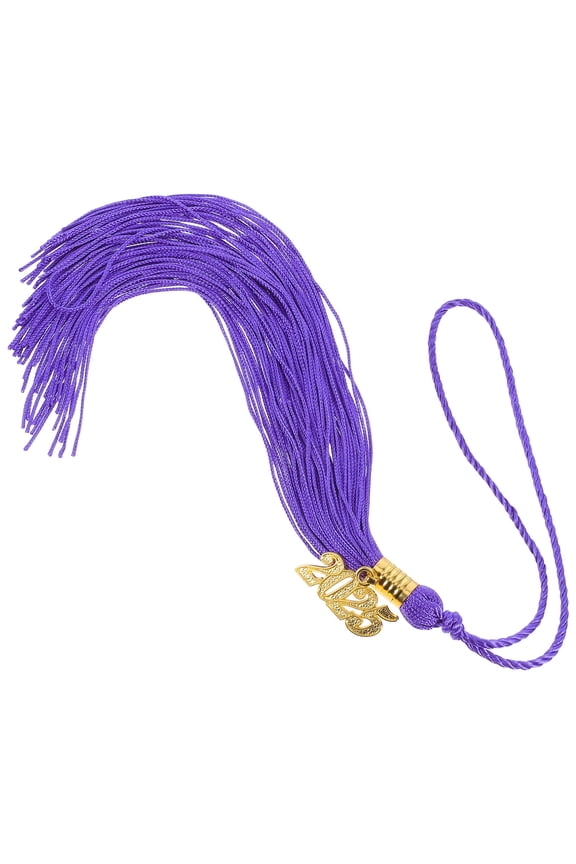 Graduation Cap Tassel Charm, Stylish and Versatile Decoration for Graduation Ceremony, Party, and Celebration Accessories