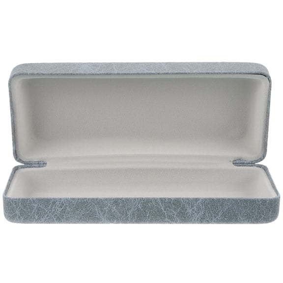 Minkissy Travel Glasses Case, Scratch-Resistant Storage Holder for Eyewear, 1 Pack