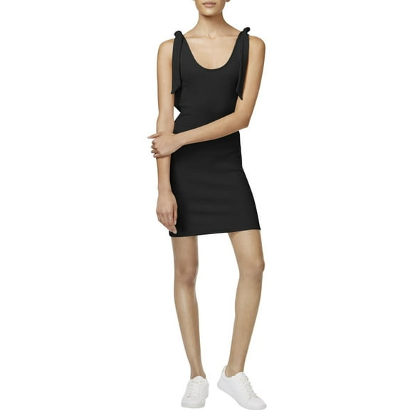 Minkpink Womens Bodycon Pullover Cocktail Dress