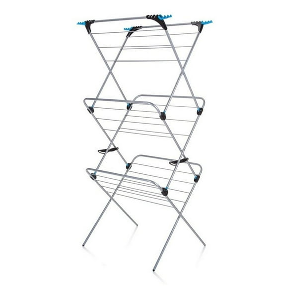 Minky 3 Tier Indoor Clothes Airer