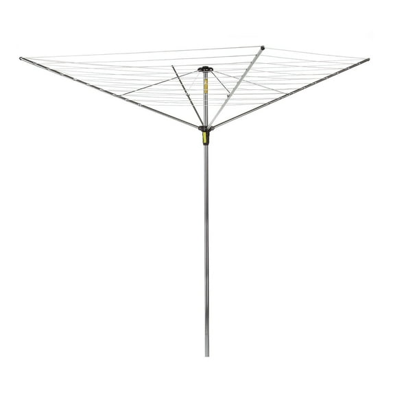 Minky 148ft 4 Arm Easy Breeze Rotary Airer